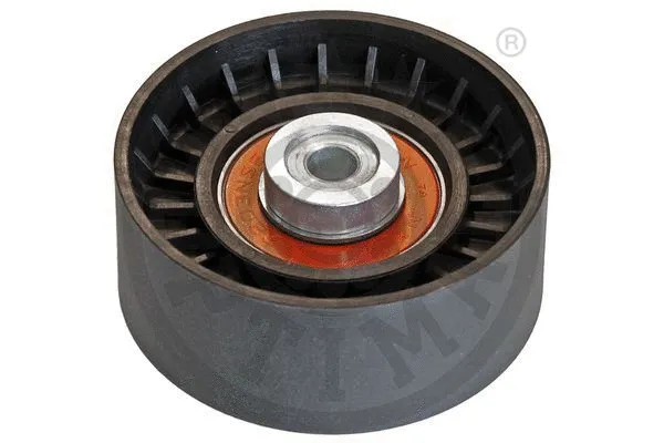 Tensioner Pulley, V-ribbed belt (0-N1675)