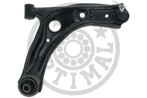 Control/Trailing Arm, wheel suspension (G6-2041)