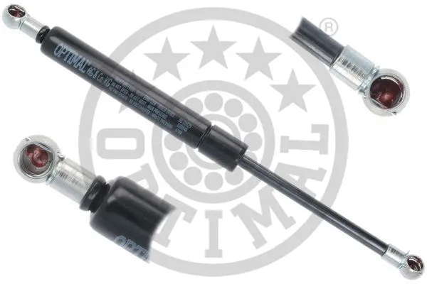 Gas Spring, boot/cargo area (AG-50529)