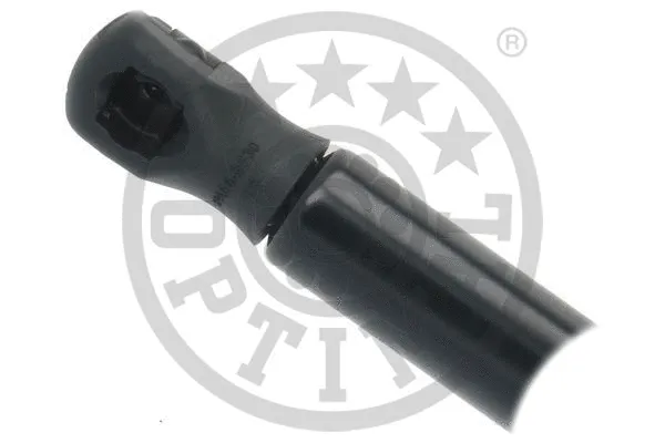 Gas Spring, boot/cargo area