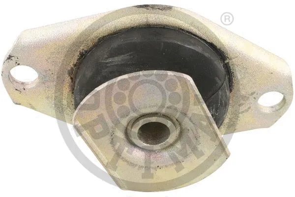 Mounting, engine