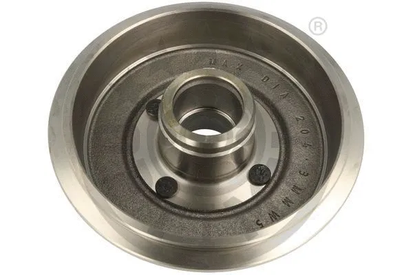 Brake Drum