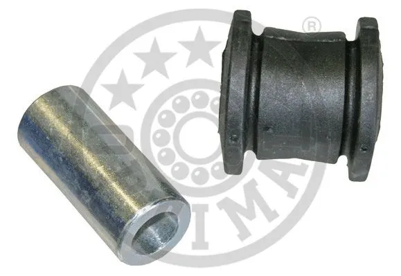 Mounting, control/trailing arm (F8-6452)