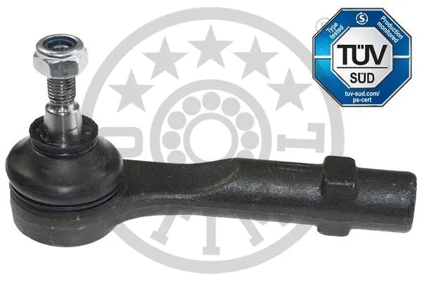 Tie Rod End (G1-1418)