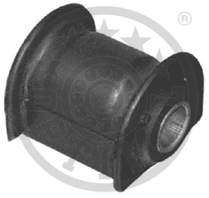 Mounting, control/trailing arm (G9-610)