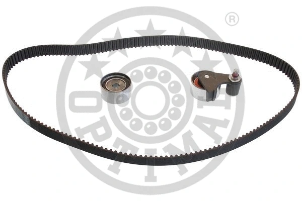 Timing Belt Kit