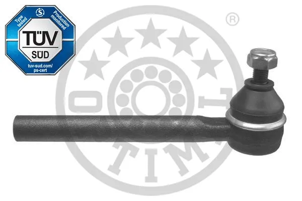Tie Rod End (G1-276)