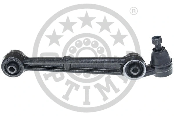 Control/Trailing Arm, wheel suspension (G5-640)