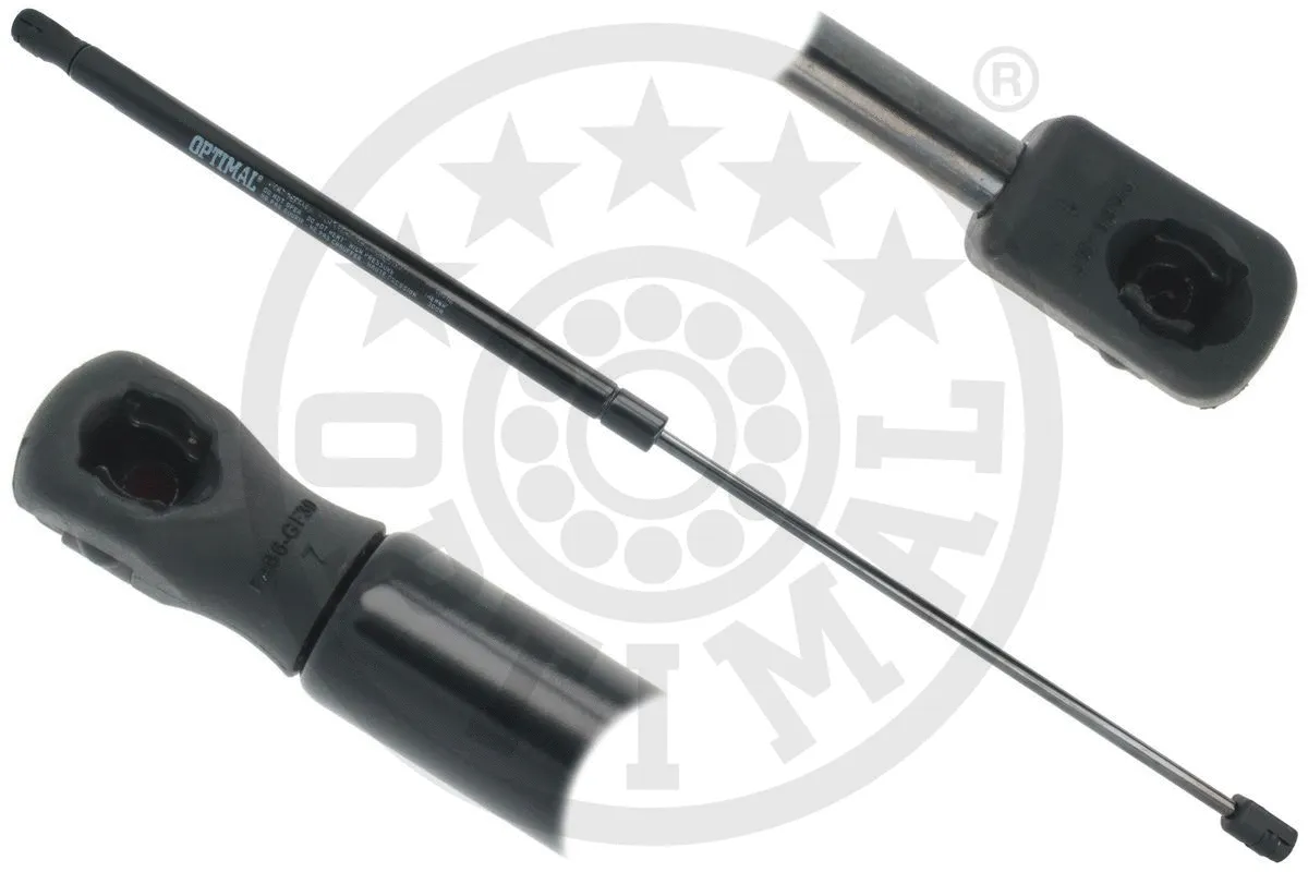 Gas Spring, boot/cargo area (AG-50706)