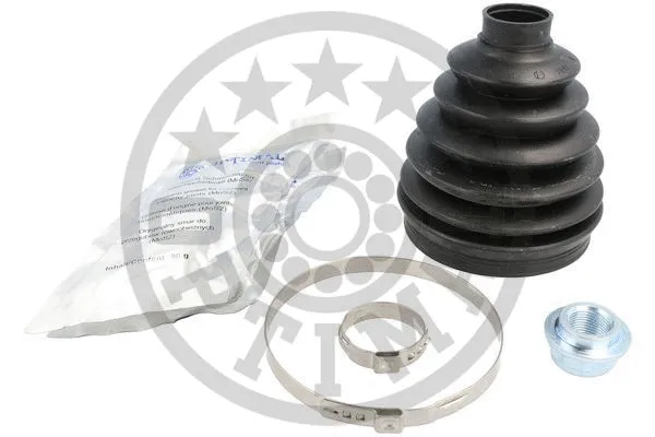 Bellow Kit, drive shaft (CVB-10588TPE)