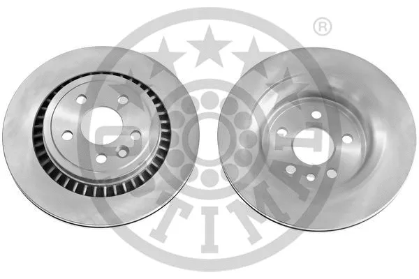 Brake Disc (BS-8298C)