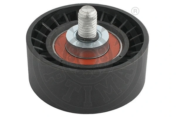 Tensioner Pulley, V-ribbed belt (0-N1593S)