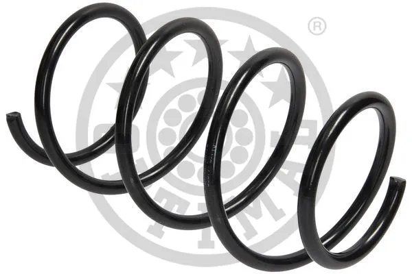 Suspension Spring (IF-20079)
