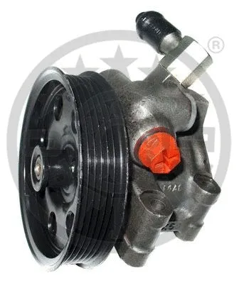 Hydraulic Pump, steering (HP-232)
