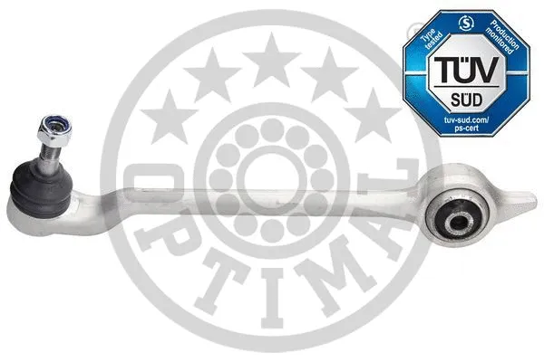 Control/Trailing Arm, wheel suspension (G5-580)
