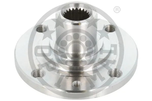 Wheel Hub (04-P105)