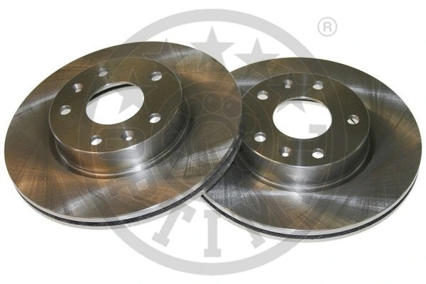 Brake Disc (BS-7730)