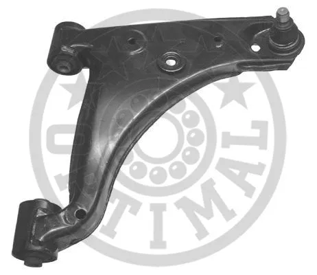 Control/Trailing Arm, wheel suspension (G6-719)
