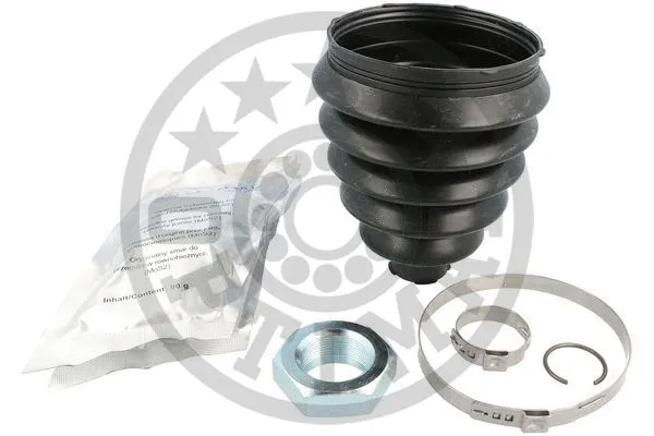 Bellow Kit, drive shaft
