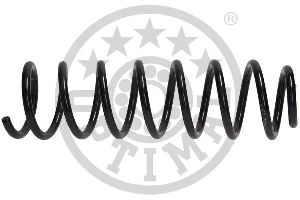 Suspension Spring