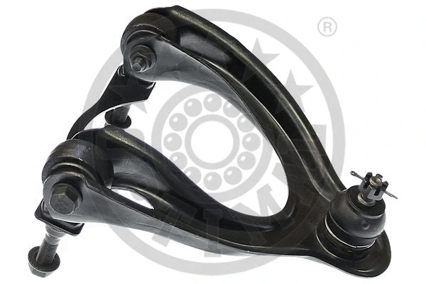 Control/Trailing Arm, wheel suspension (G6-836)