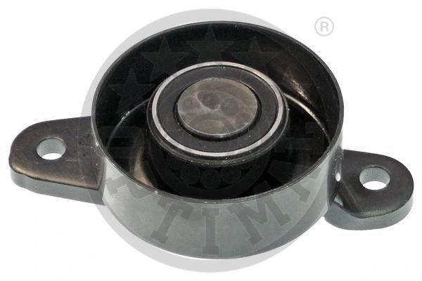 Deflection/Guide Pulley, V-ribbed belt (0-N1722)