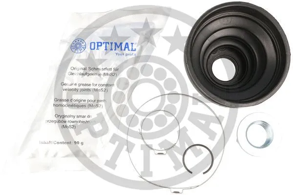 Bellow Kit, drive shaft