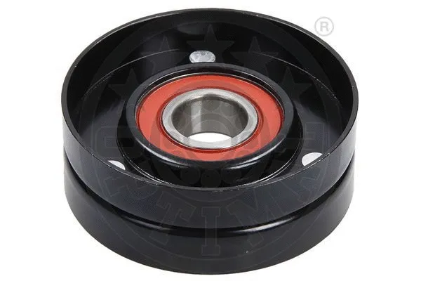 Deflection/Guide Pulley, V-ribbed belt (0-N2203S)