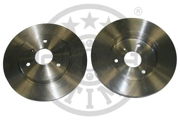 Brake Disc (BS-6320)