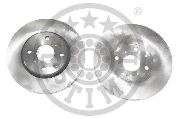 Brake Disc (BS-7652C)