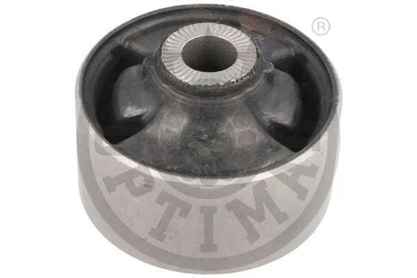 Mounting, control/trailing arm