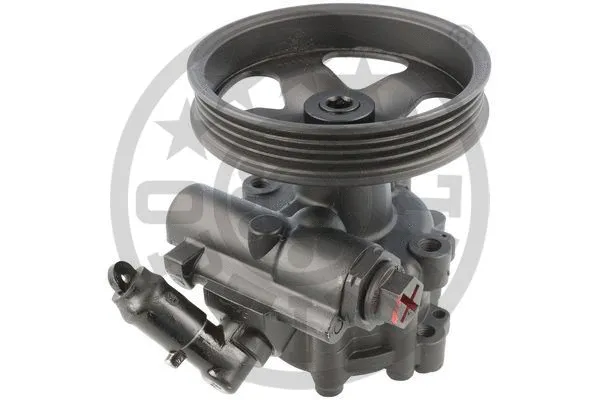 Hydraulic Pump, steering (HP-714)
