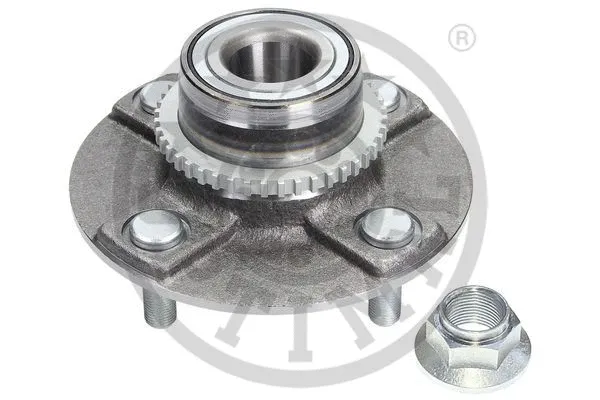 Wheel Bearing Kit (962230)