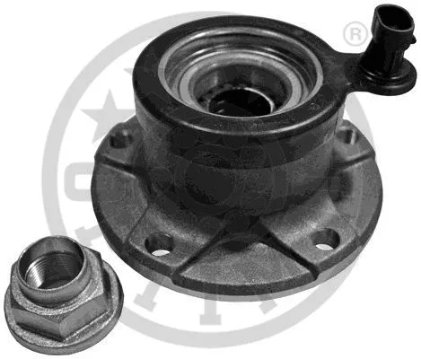 Wheel Bearing Kit (802331)