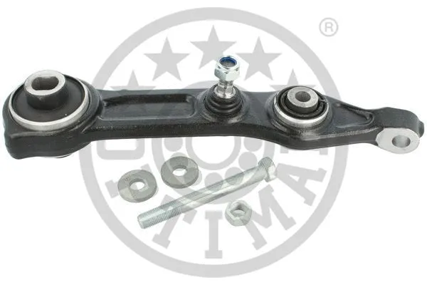 Control/Trailing Arm, wheel suspension (G5-697S)