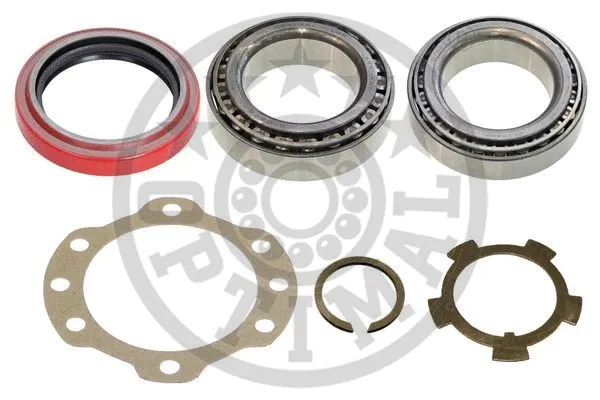Wheel Bearing Kit (981499)