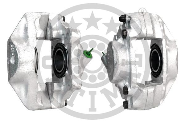 Brake Caliper (BC-3012L)