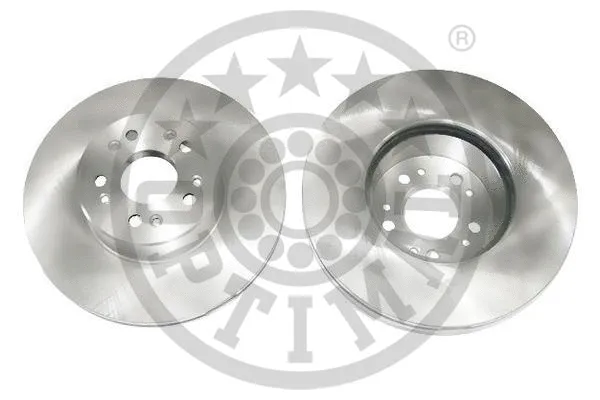 Brake Disc (BS-5930C)