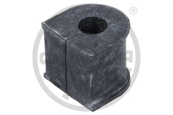 Mounting, stabiliser bar