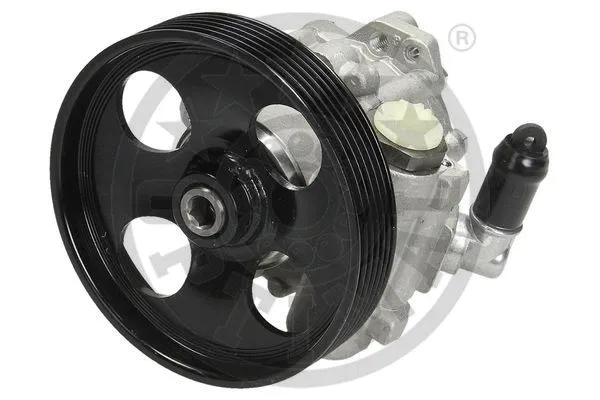 Hydraulic Pump, steering