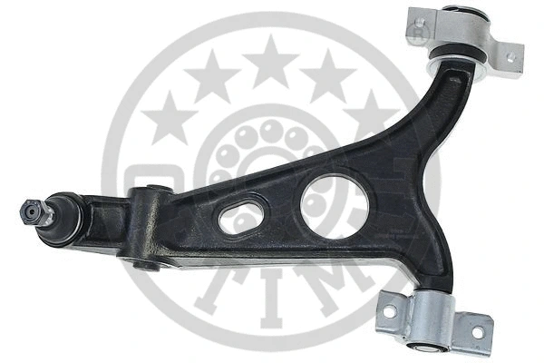 Control/Trailing Arm, wheel suspension (G6-764)