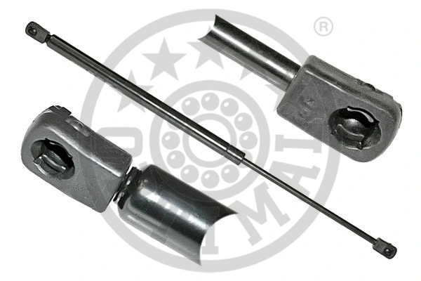 Gas Spring, boot/cargo area (AG-17266)
