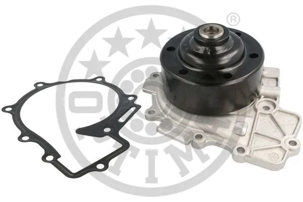Water Pump, engine cooling (AQ-2480)