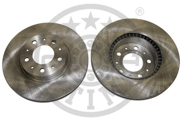 Brake Disc (BS-3040)