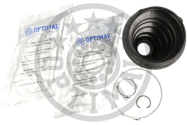 Bellow Kit, drive shaft