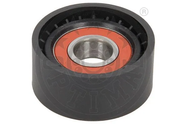 Deflection/Guide Pulley, V-ribbed belt (0-N2215S)