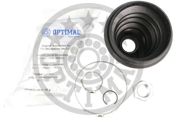 Bellow Kit, drive shaft