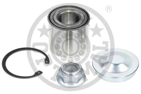 Wheel Bearing Kit (702982)