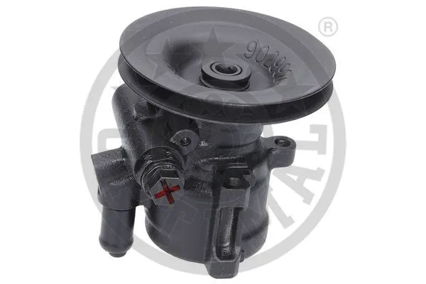 Hydraulic Pump, steering (HP-001)