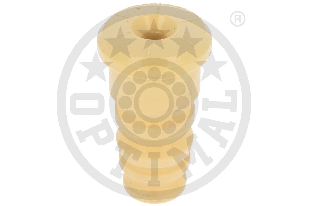 Rubber Buffer, suspension